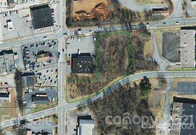 000 11TH Street - Photo 1