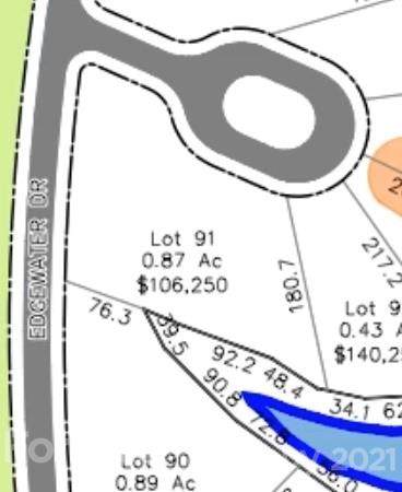 Lot 91 Edgewater Drive - Photo 1