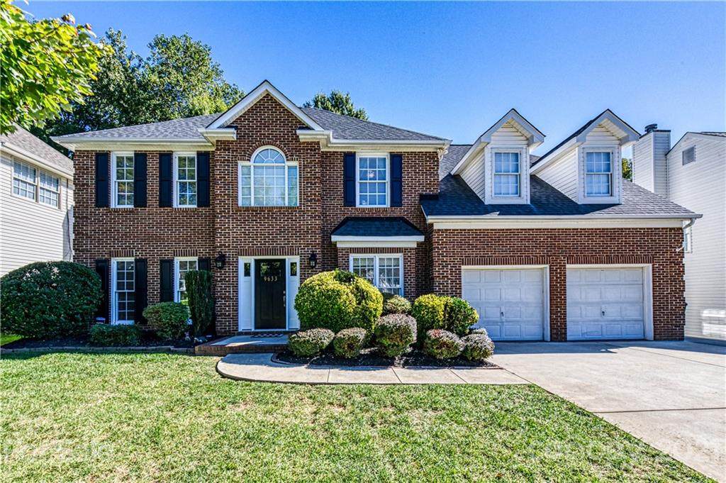 9633 Thorn Blade Drive - Photo 1