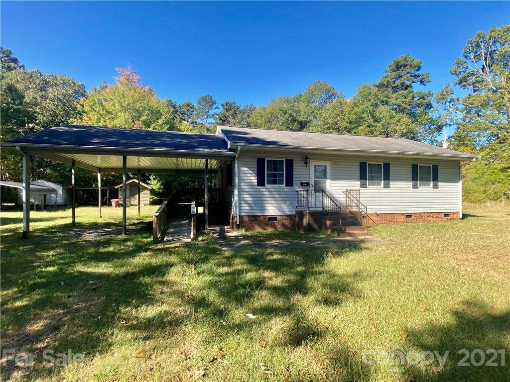 3914 Wolf Pond Road - Photo 1