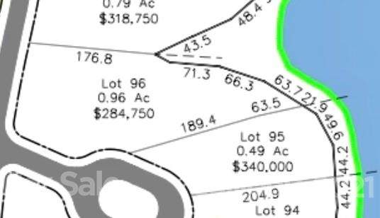 Lot 96 Edgewater Drive - Photo 1