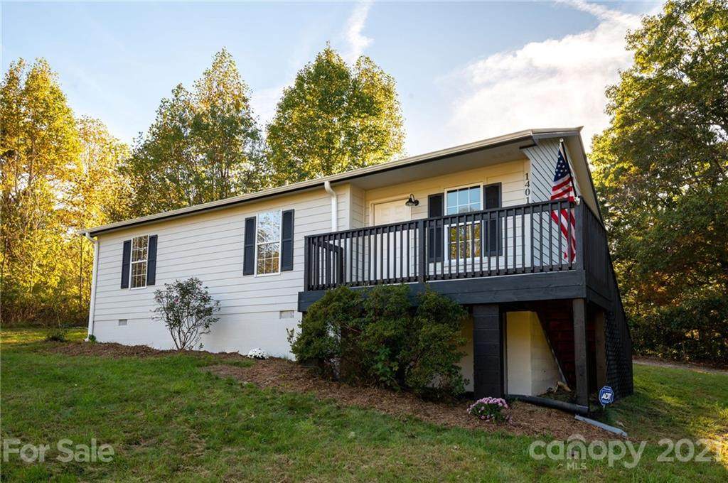 1401 Locust Grove Road - Photo 1