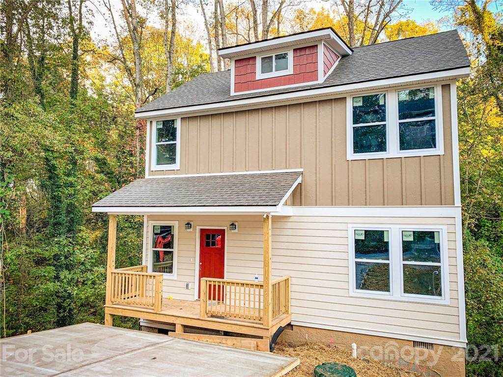 136 Houston Street - Photo 1