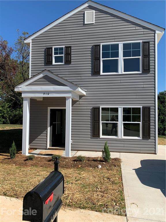 510 Council Street - Photo 1