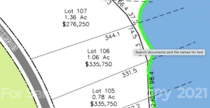 Lot 106 Edgewater Drive - Photo 1