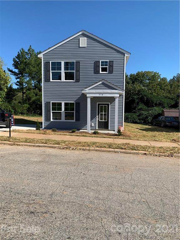 514 Council Street - Photo 1