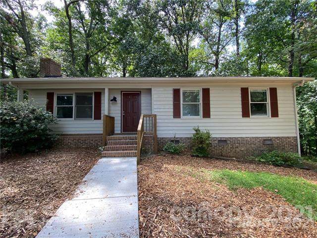 5933 Milhaven Lane - Photo 1
