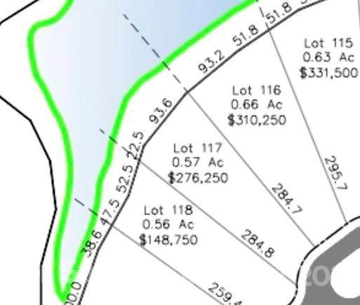 Lot 117 Edgewater Drive - Photo 1