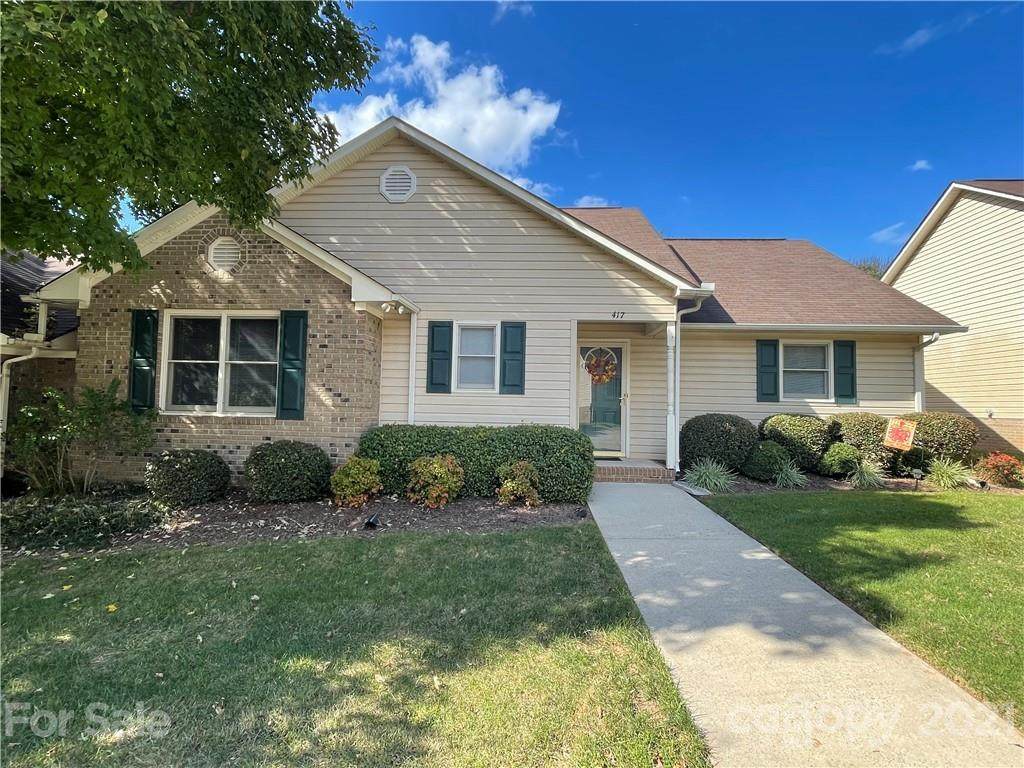 417 Hidden Creek Circle - Photo 1