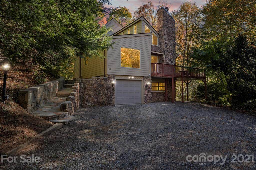 40 Maplewood Drive - Photo 1