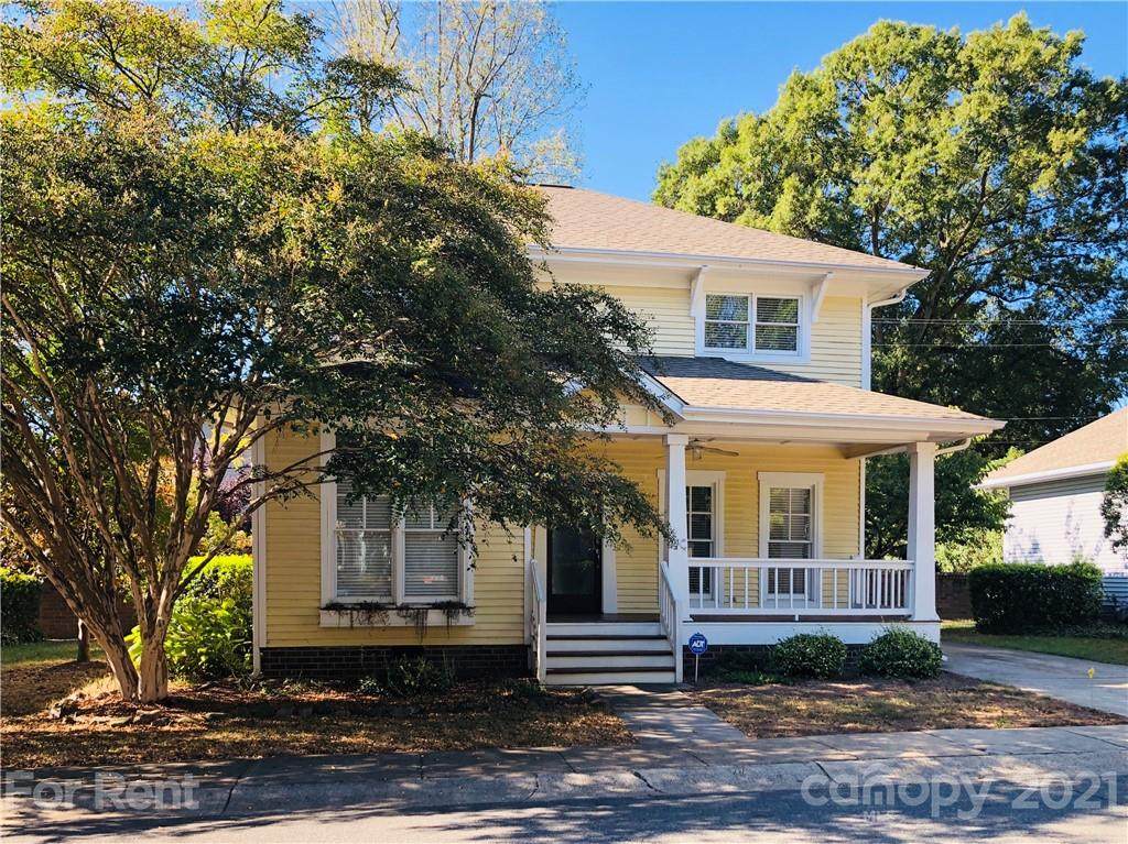 606 Olmsted Park Place - Photo 1
