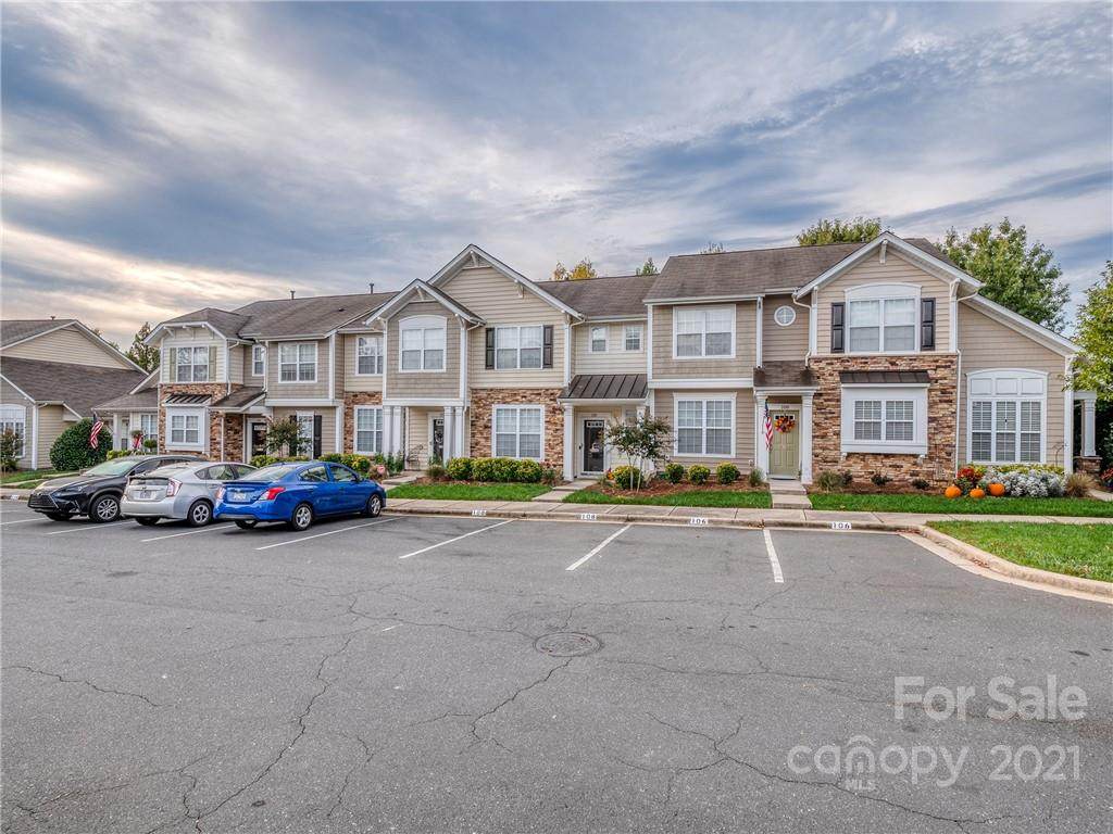 110 Chimney Rock Lane - Photo 1