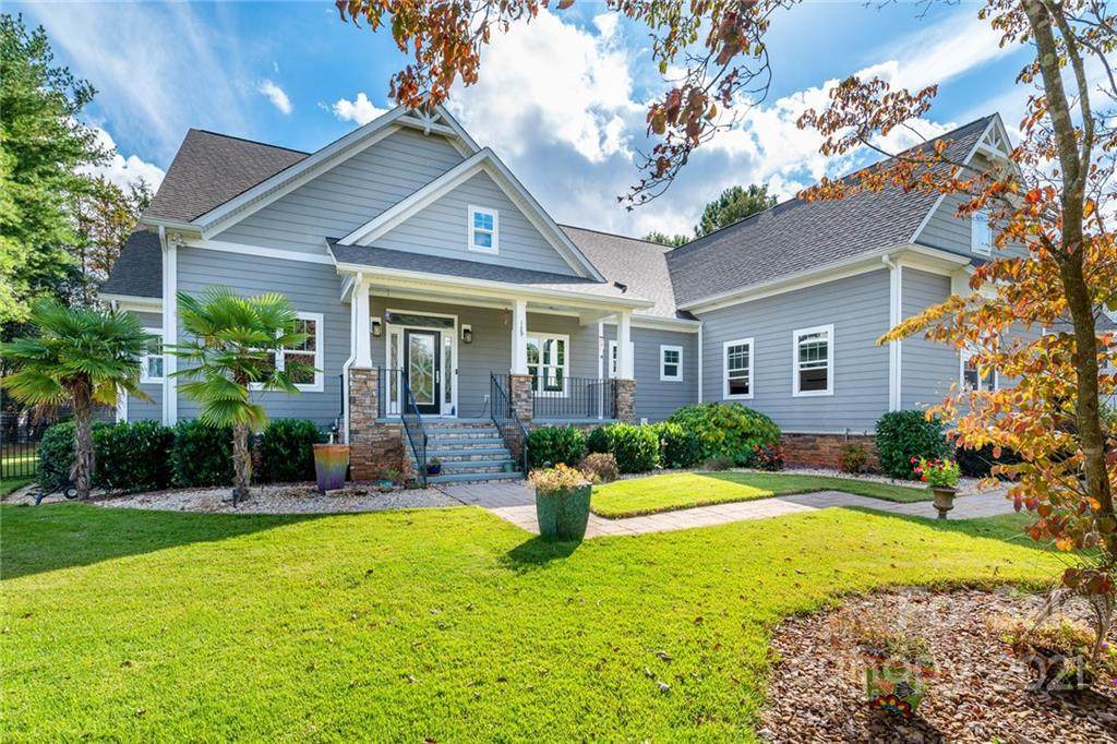 129 Aqua Drive - Photo 1