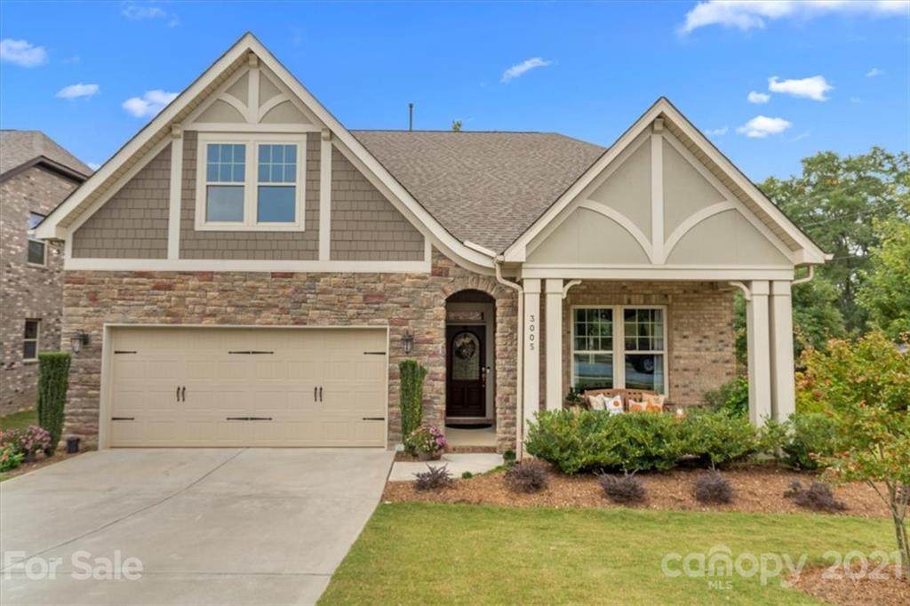 3005 Arbor Hills Drive - Photo 1