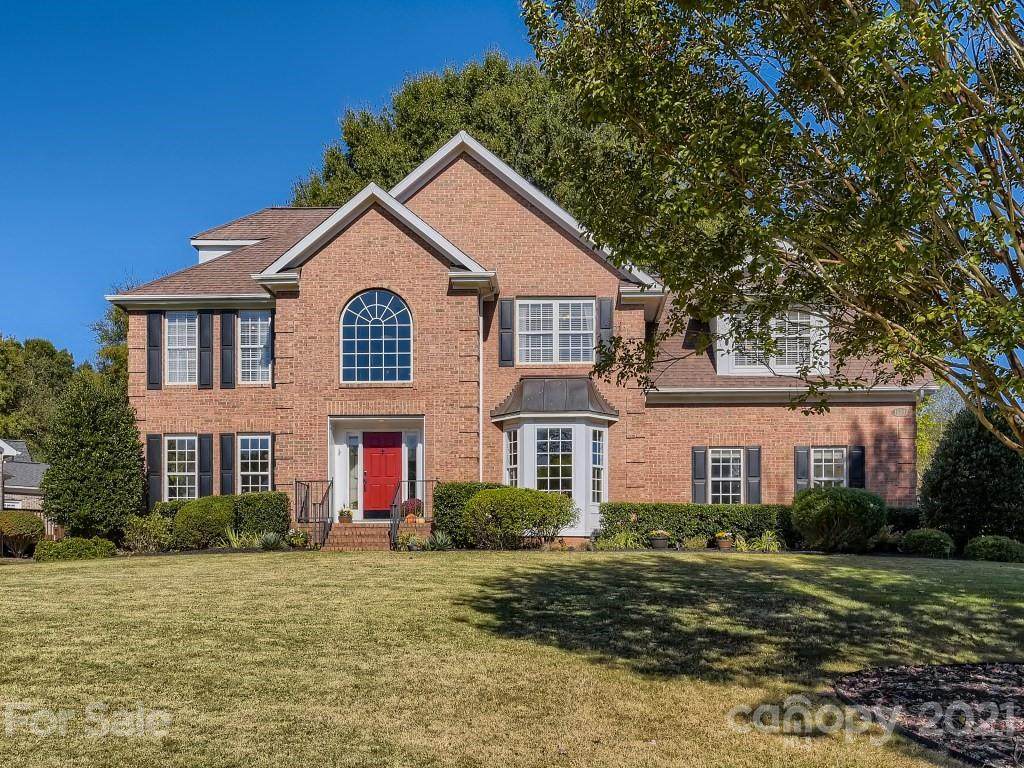15737 Agincourt Drive - Photo 1