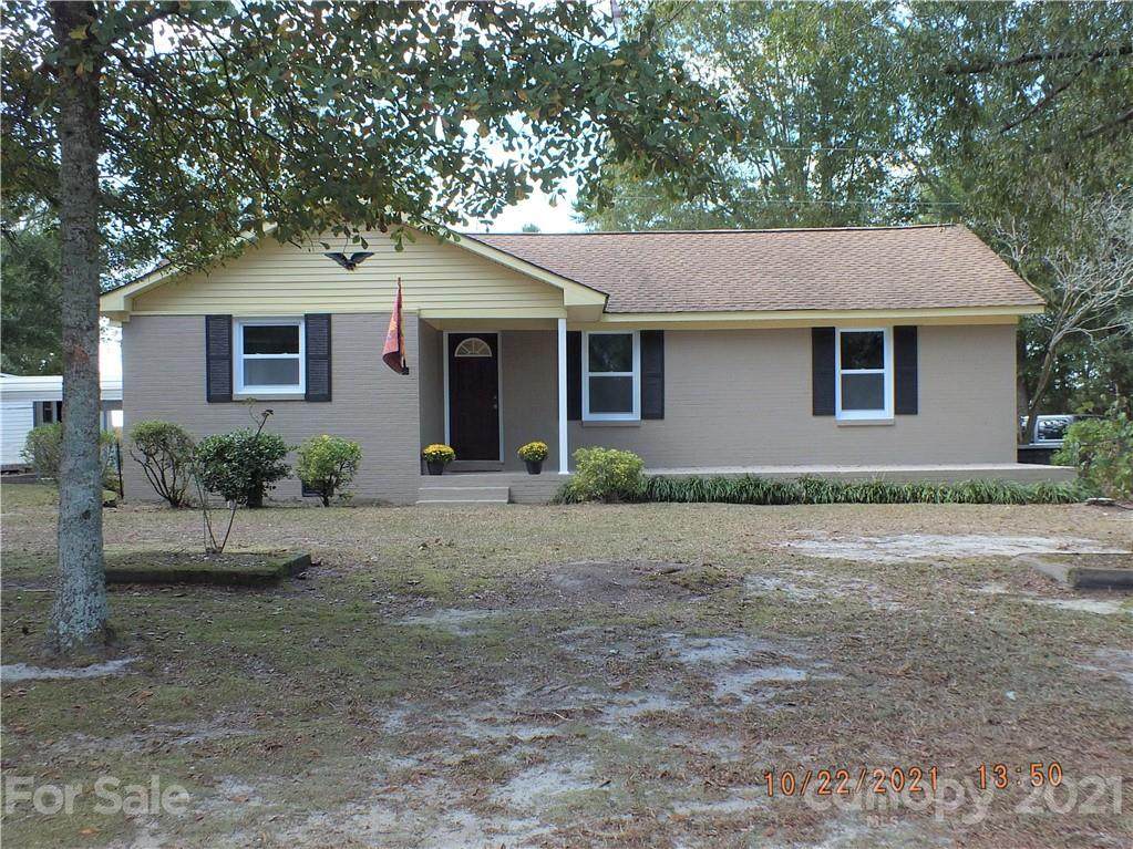 4244 Kershaw Camden Highway - Photo 1