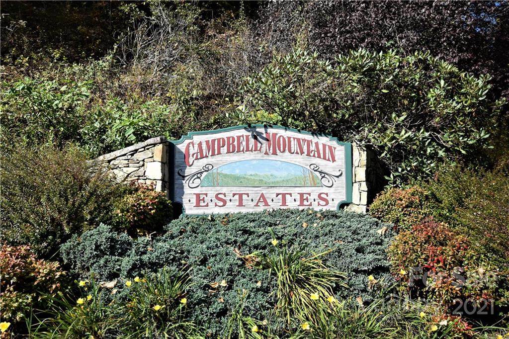 115 B Campbell Mountain Drive - Photo 1