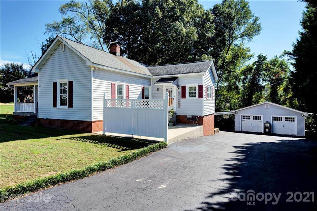 1209 Bethpage Road - Photo 1