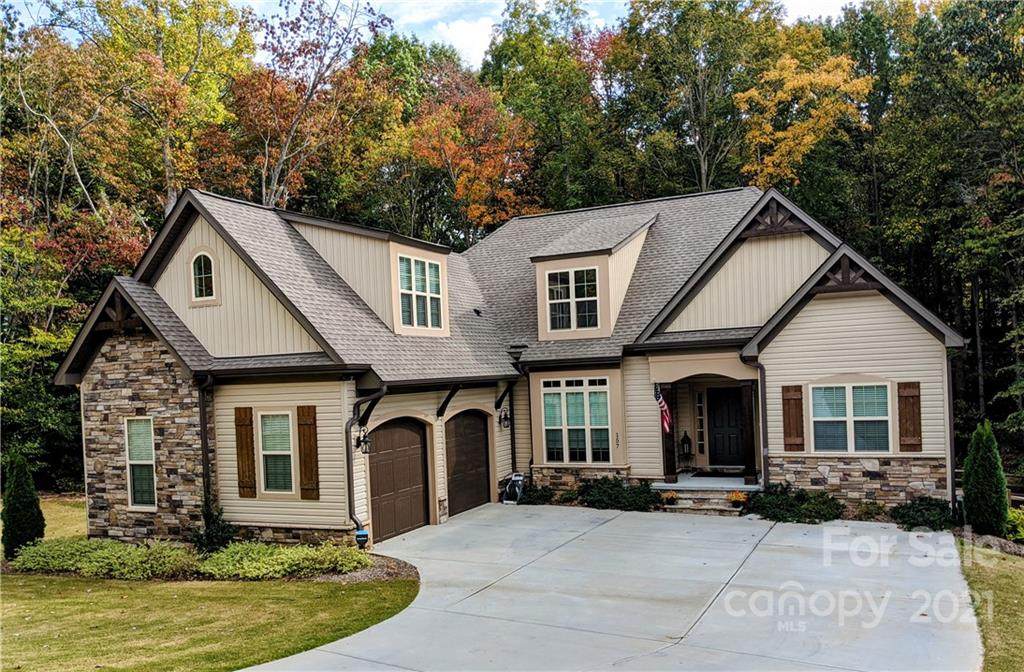 157 Hawks Landing Drive - Photo 1