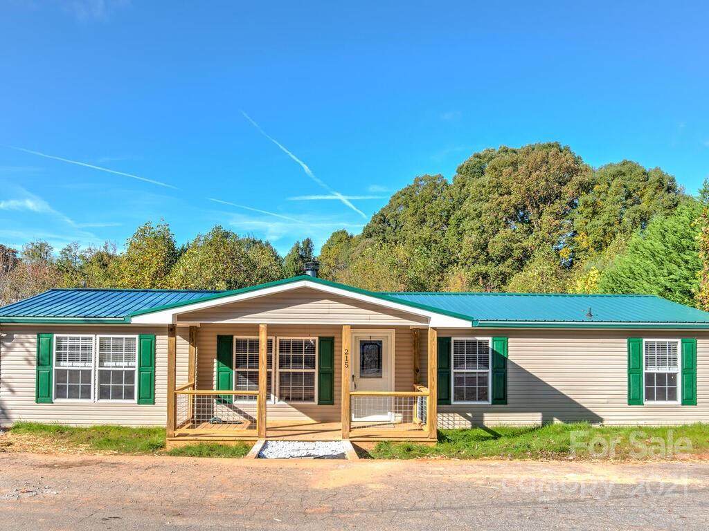 215 Jacklyn Drive - Photo 1