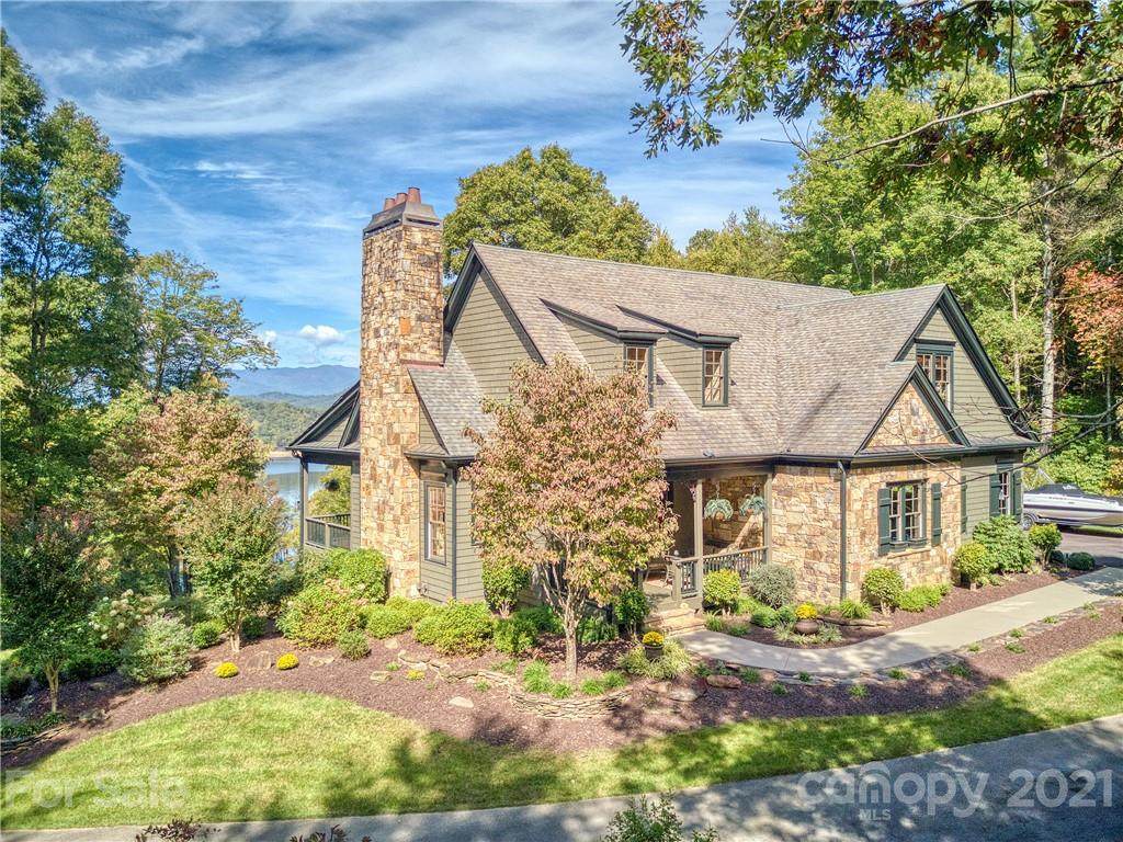 414 Trails End Road - Photo 1
