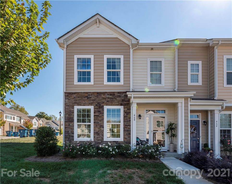 468 Spring Gardens Drive - Photo 1