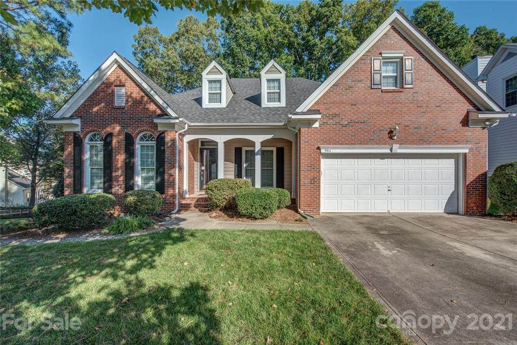 5911 Swanston Drive - Photo 1