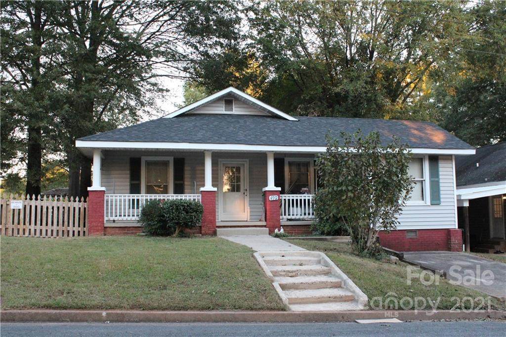 490 Cook Street - Photo 1