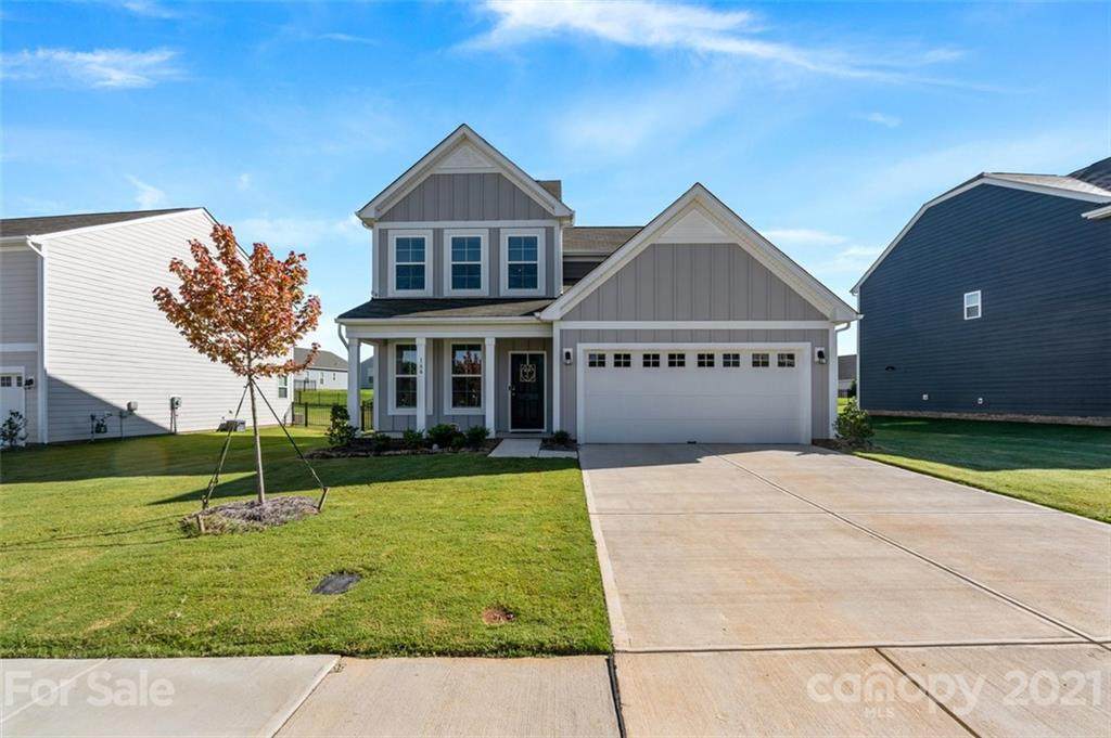 166 Neel Ranch Road - Photo 1
