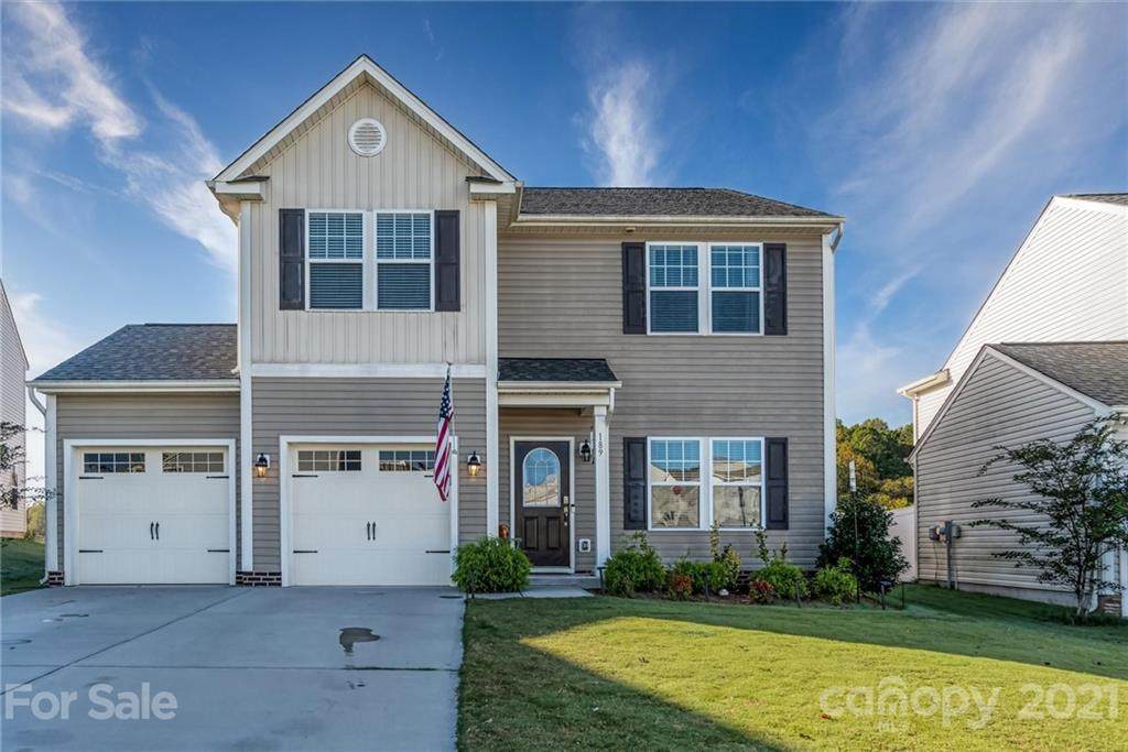 189 Fesperman Circle - Photo 1