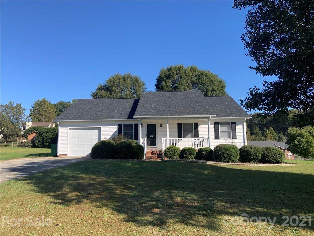 617 Mountain Place - Photo 1