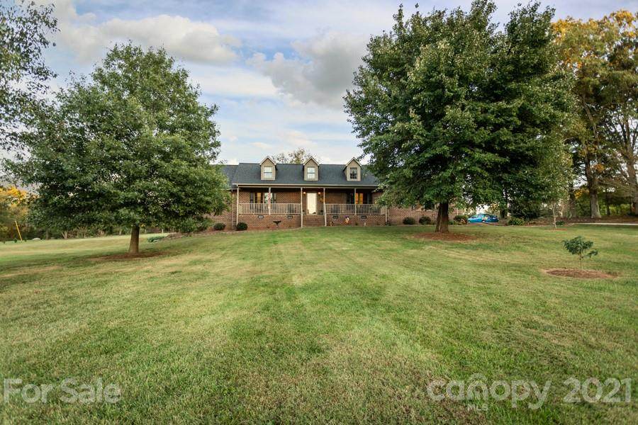 665 Cal Kennedy Road - Photo 1