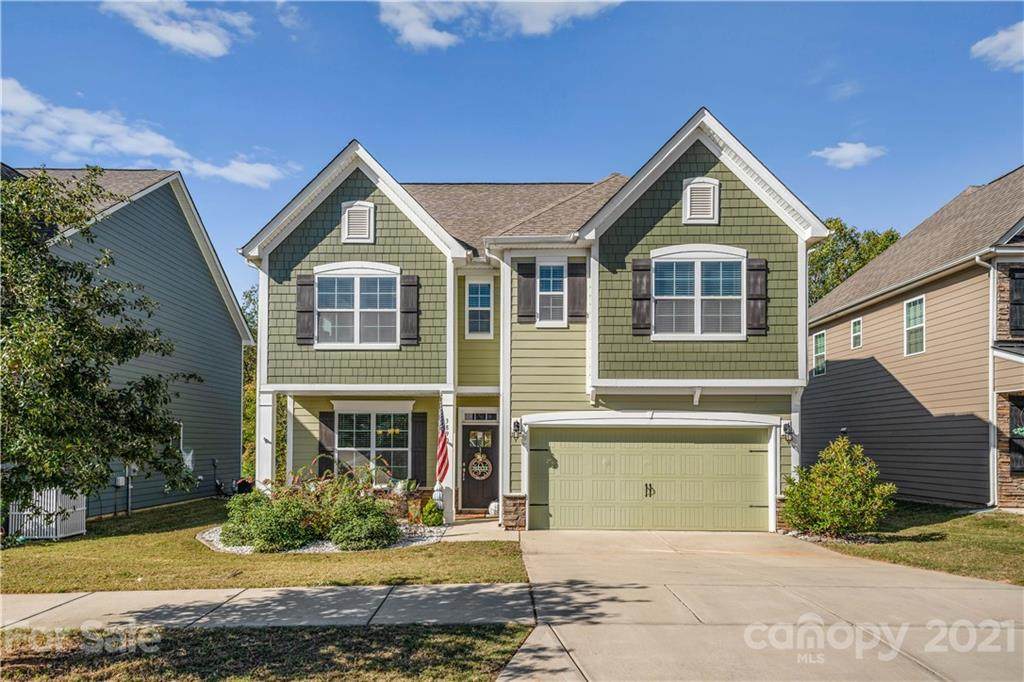 3890 Lake Breeze Drive - Photo 1