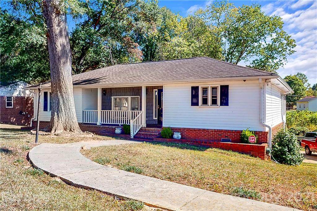 1812 Belmar Drive - Photo 1