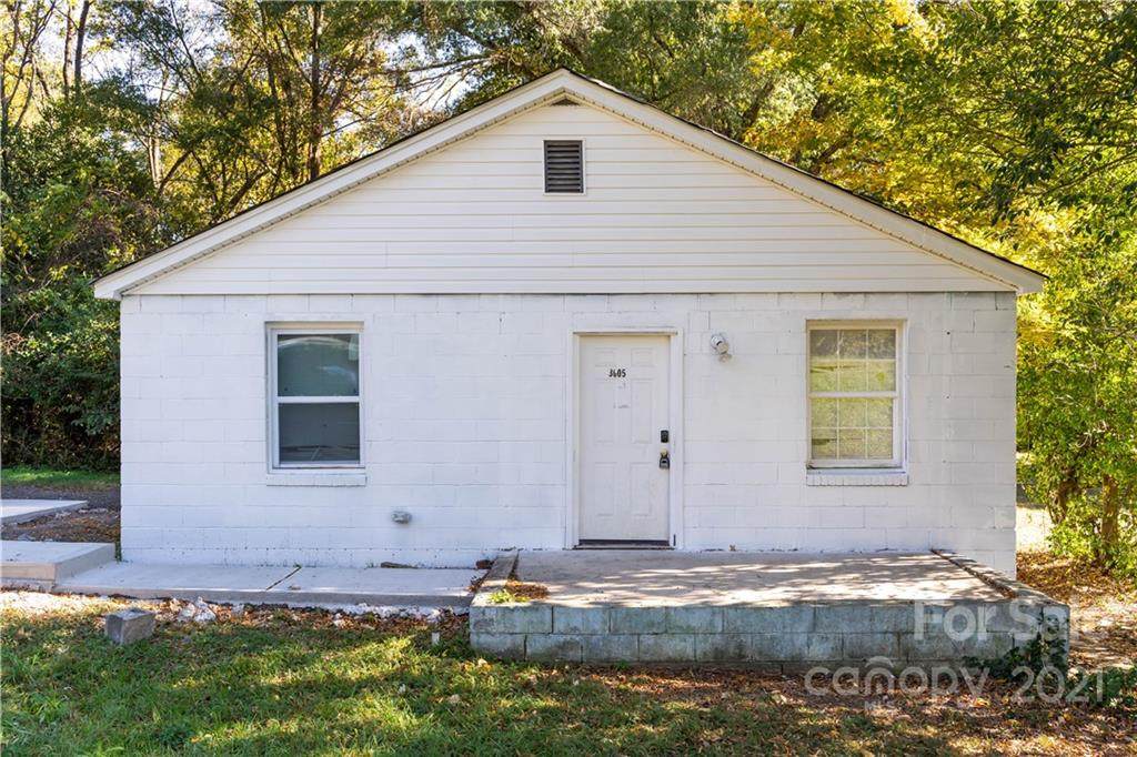 3005 West Boulevard - Photo 1