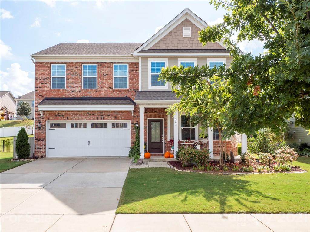 435 Livingston Drive - Photo 1