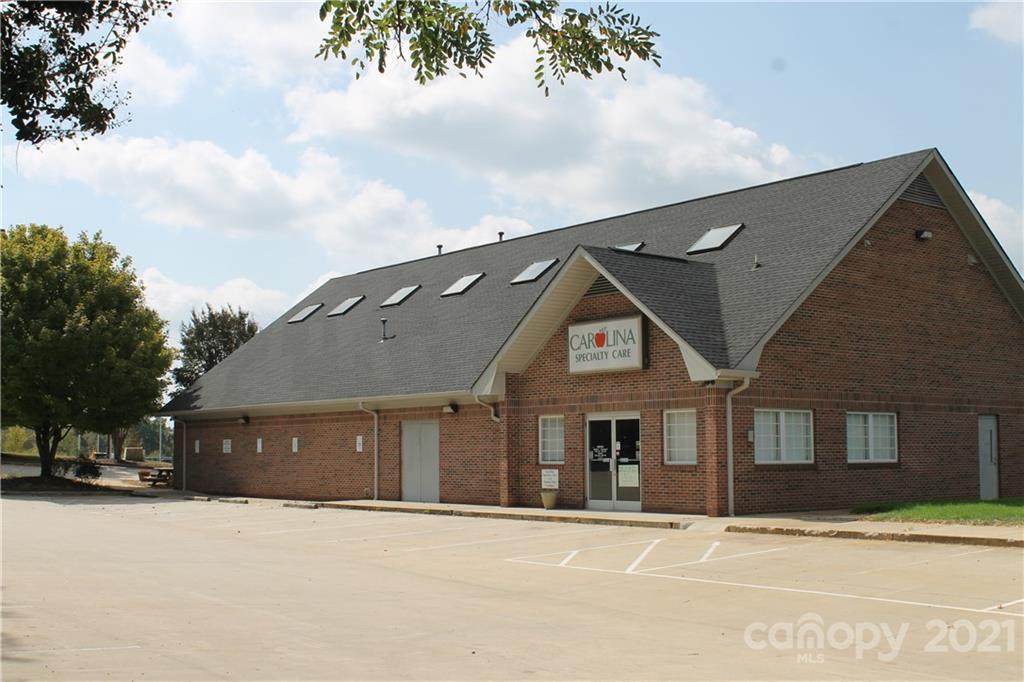 124 Sunset Hill Road - Photo 1