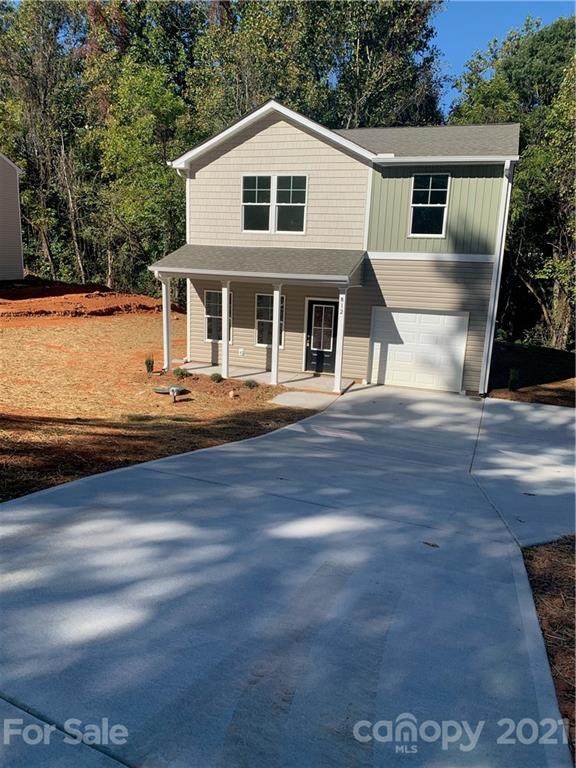 812 Caper Street - Photo 1