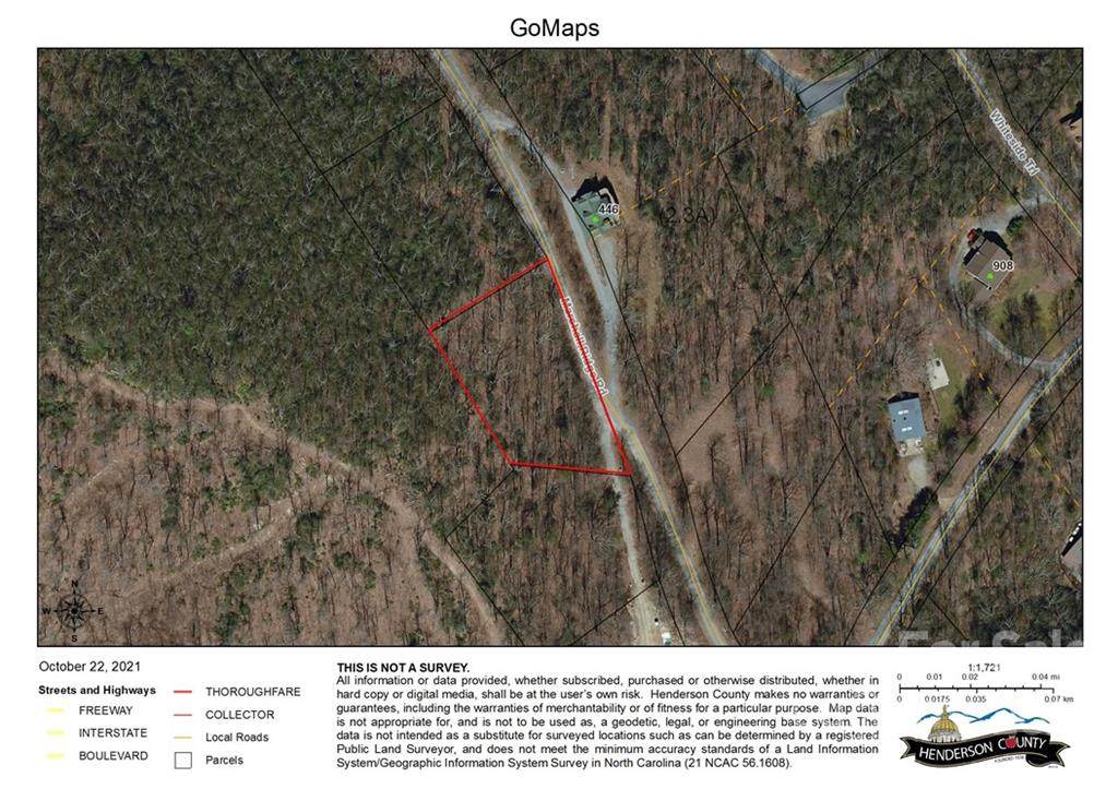 0000 Marshall Ridge Road - Photo 1