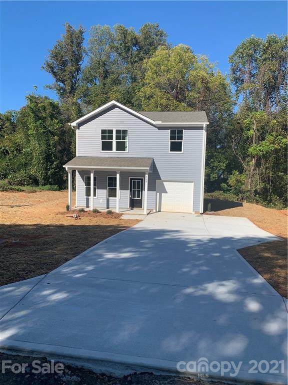 820 Caper Street - Photo 1