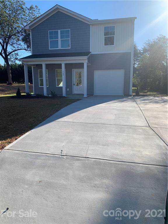 749 Main Avenue - Photo 1