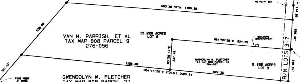 0 Molasses Mill Road - Photo 1