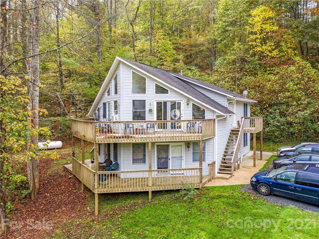 55 Ruffed Grouse Lane - Photo 1