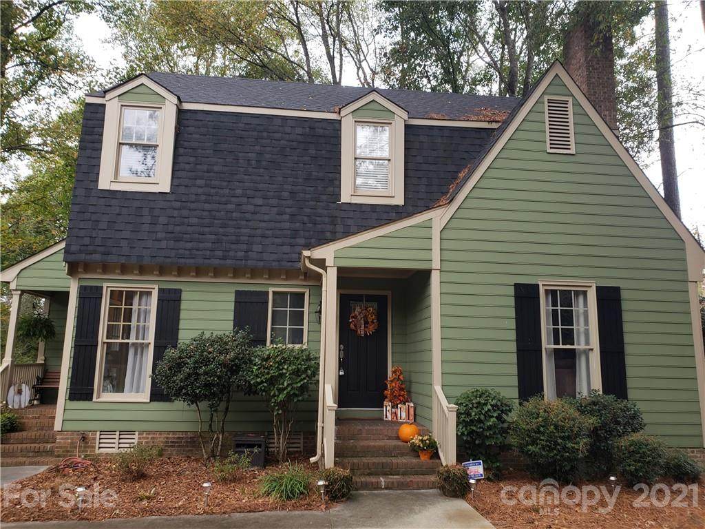 266 Post Oak Avenue - Photo 1
