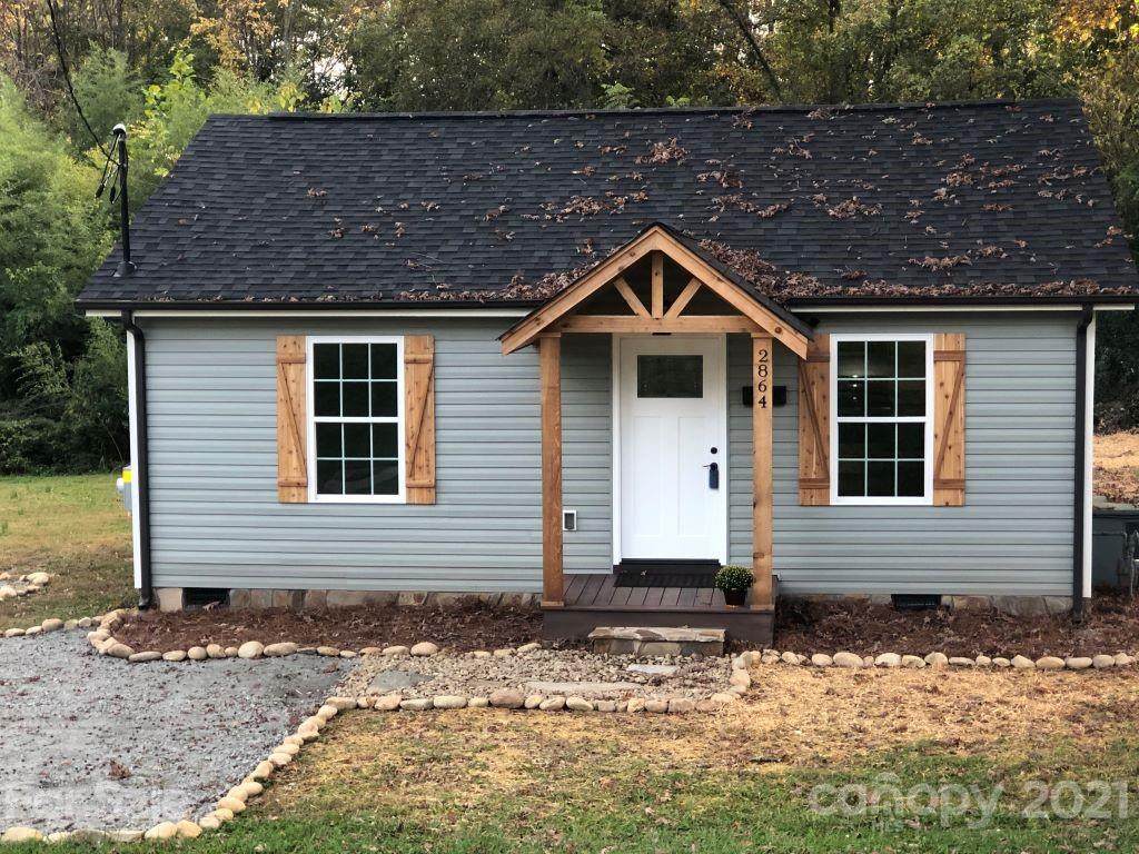 2864 Nc 27 Highway - Photo 1