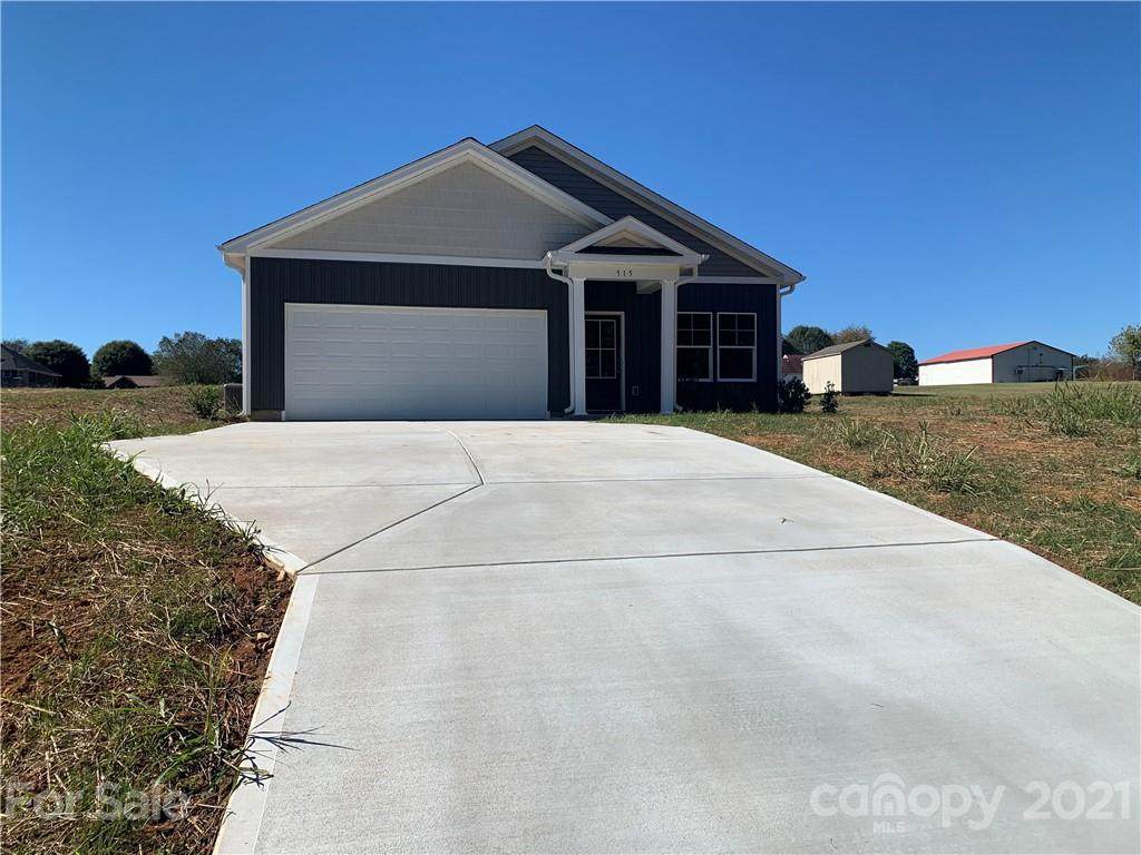 515 Third Creek Church Road - Photo 1