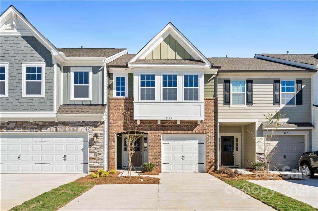 1265 Pebble Grove Drive - Photo 1
