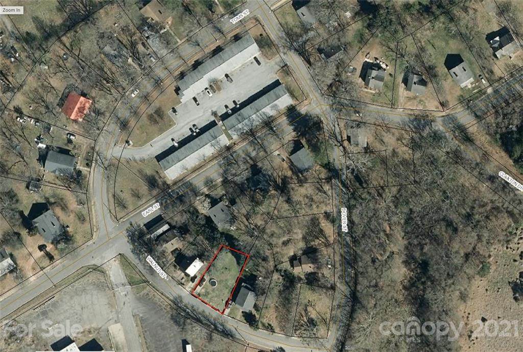 907 Walnut Street - Photo 1