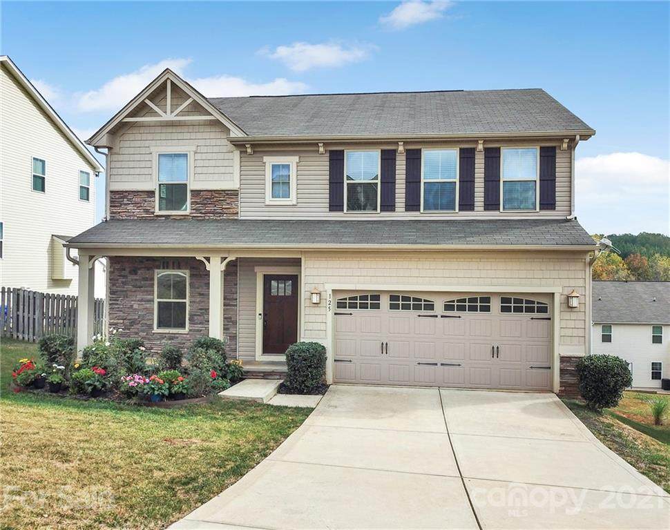 125 Alborn Drive - Photo 1