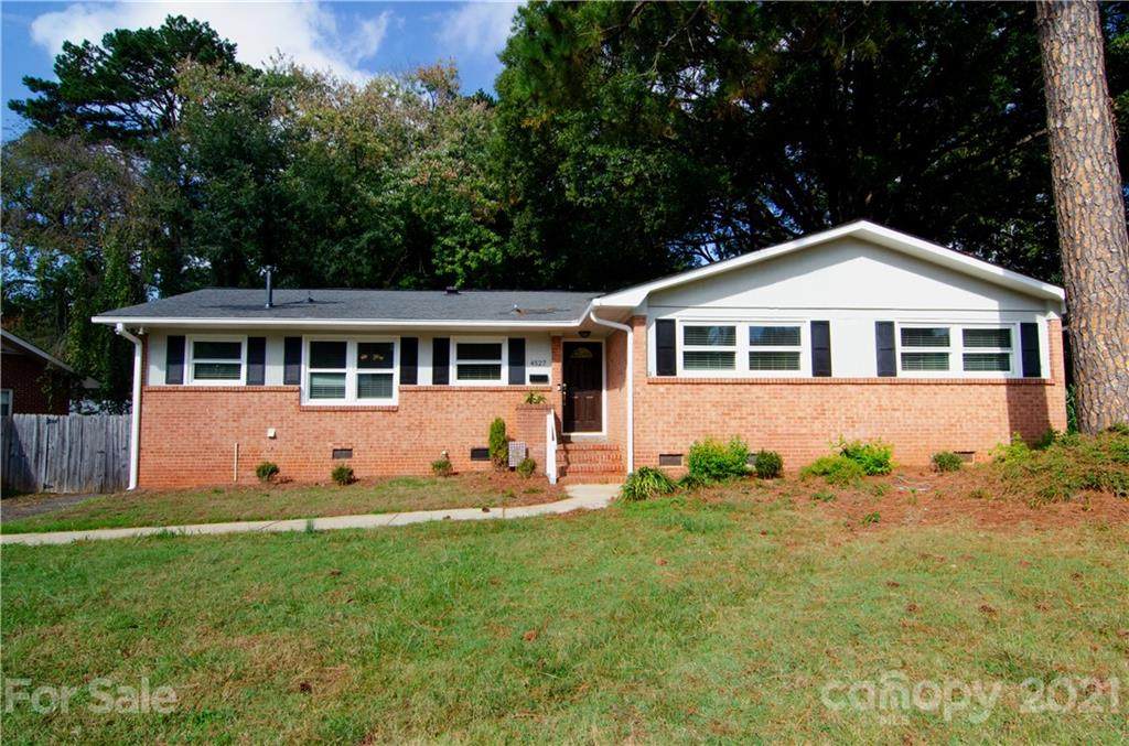4527 Wedgewood Drive - Photo 1